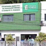 Prefeitura inaugura novo espaço da Secretaria de Promoção Social e Combate à Pobreza
