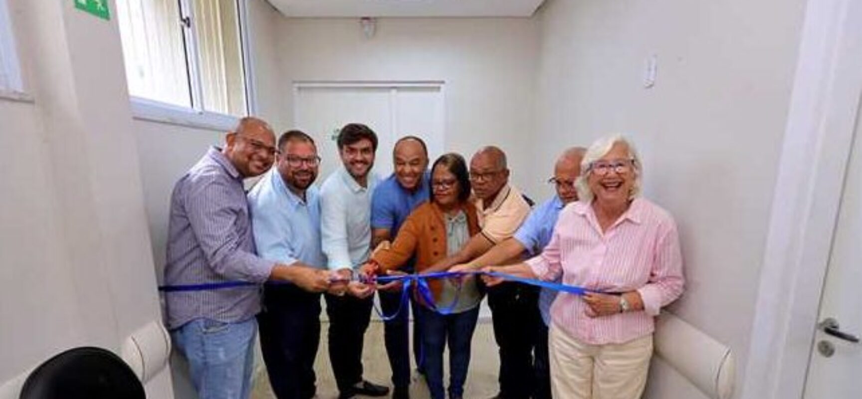 UPA da Avenida Esperança passa a oferecer raio-X 24 horas