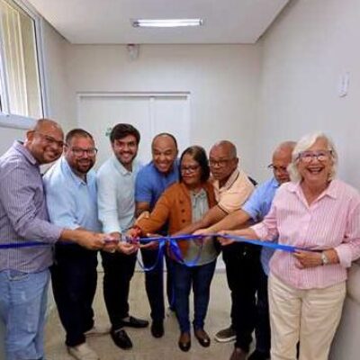UPA da Avenida Esperança passa a oferecer raio-X 24 horas