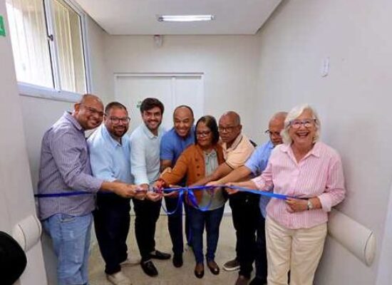 UPA da Avenida Esperança passa a oferecer raio-X 24 horas
