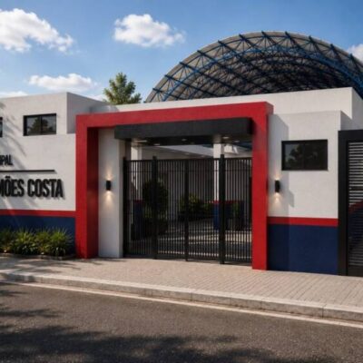 Prefeitura abre novo tempo na educação de Itabuna com a reconstrução, reforma e ampliação da escola Flávio Simões e de mais 25 unidades