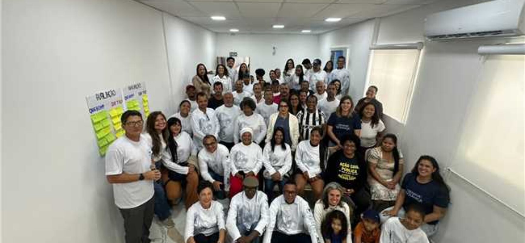 SEAP participa da Semana da Inovação com debates sobre pesca e economia do mar