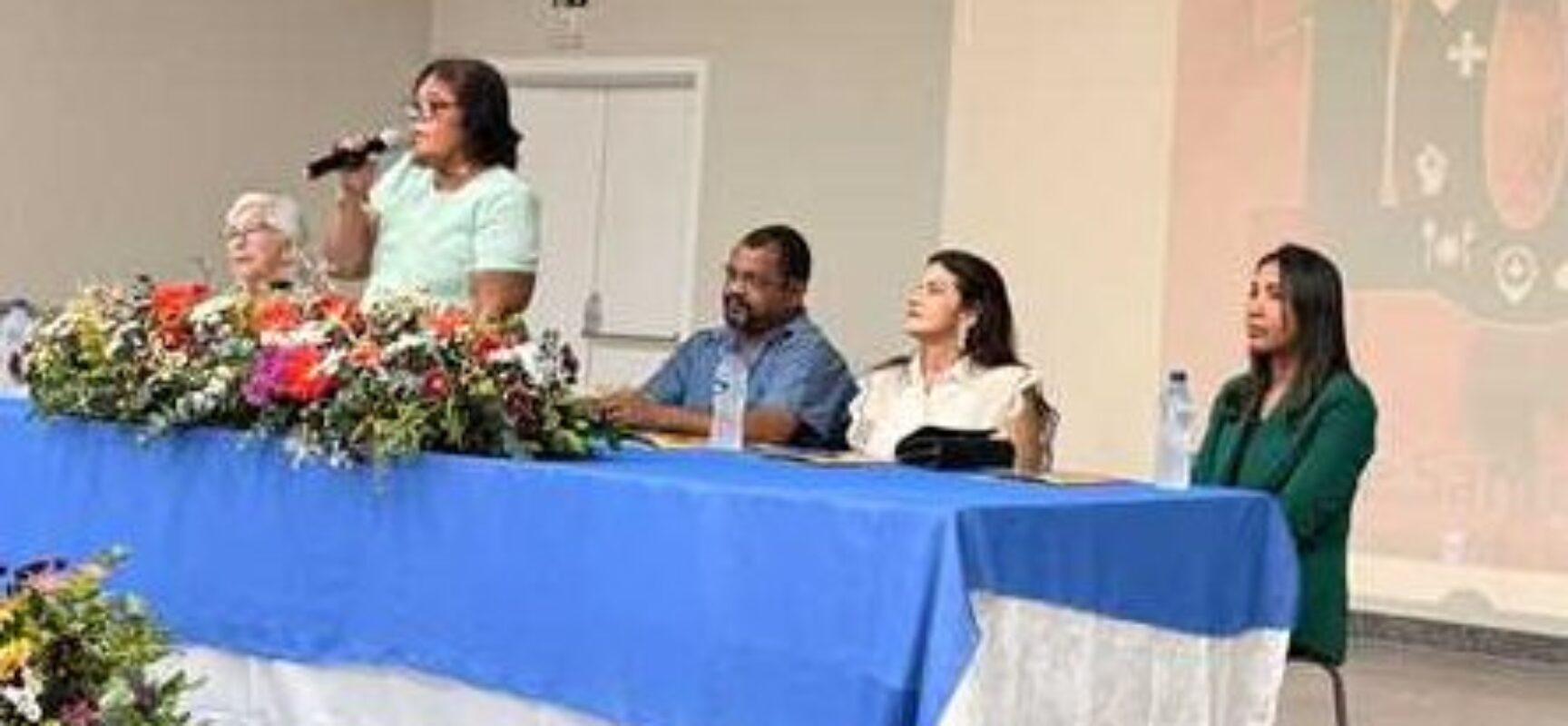 10ª Conferência Municipal de Saúde fortalece participação popular e define propostas para o SUS