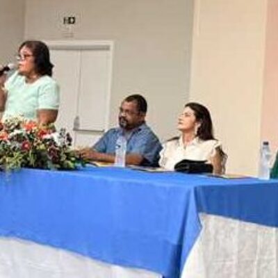 10ª Conferência Municipal de Saúde fortalece participação popular e define propostas para o SUS