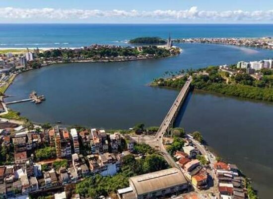 Costa do Cacau ganha destaque em publicação nacional