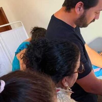 Médicos da Atenção Primária de Ilhéus são capacitados para inserção do Implanon na rede municipal
