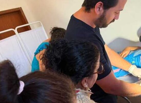 Médicos da Atenção Primária de Ilhéus são capacitados para inserção do Implanon na rede municipal