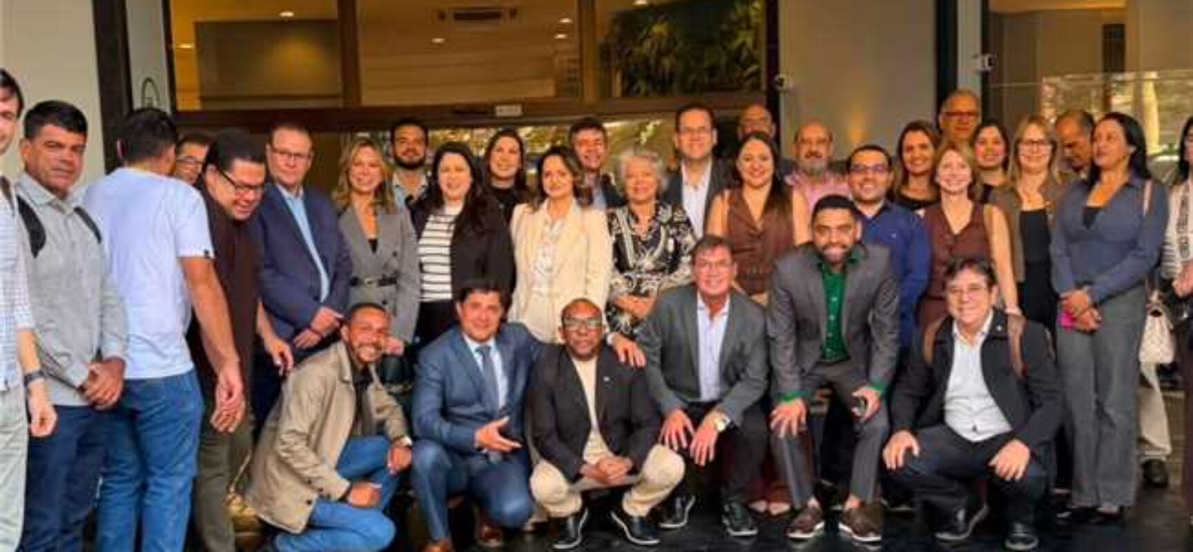 Ilhéus participa de agenda técnica no Paraná após conquistar prêmio estadual de inovação do Sebrae