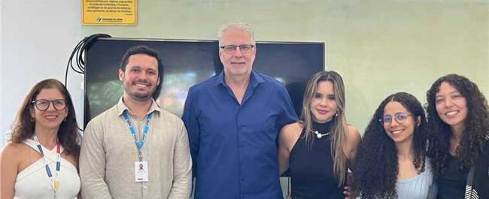 Curso de inglês para atendimento ao turista entra na reta final de inscrições