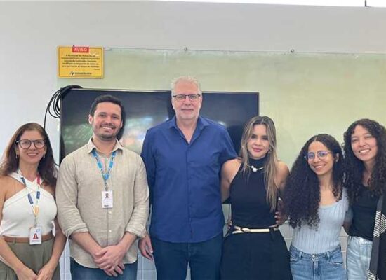Curso de inglês para atendimento ao turista entra na reta final de inscrições