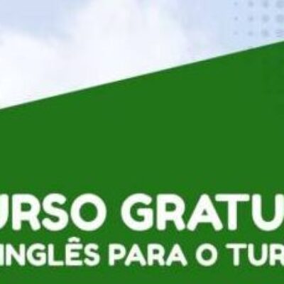 Prefeitura de Ilhéus abre inscrições para curso gratuito de inglês voltado ao atendimento ao turista