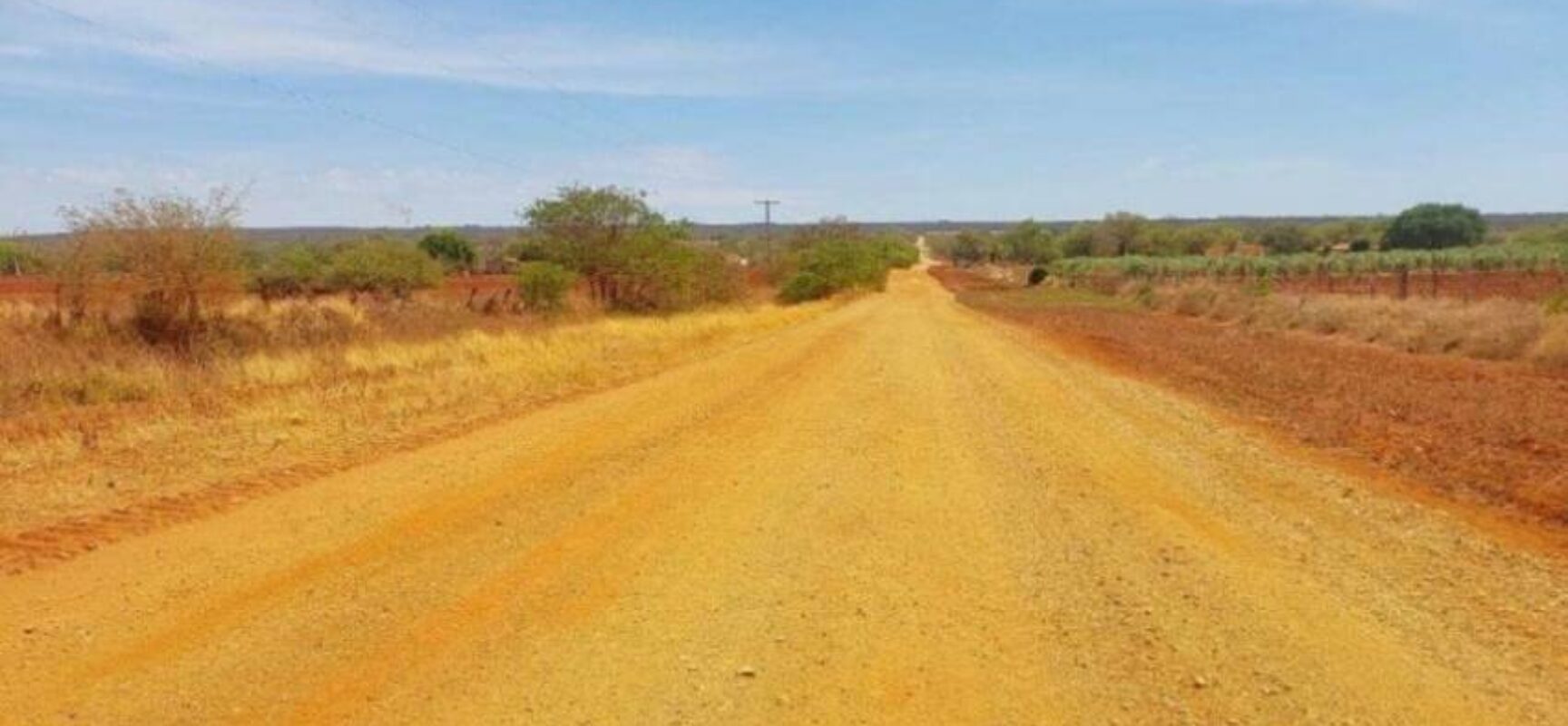 Ações de infraestrutura serão realizadas nos municípios de Central, Feira de Santana e Itapetinga