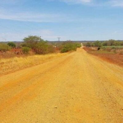 Ações de infraestrutura serão realizadas nos municípios de Central, Feira de Santana e Itapetinga