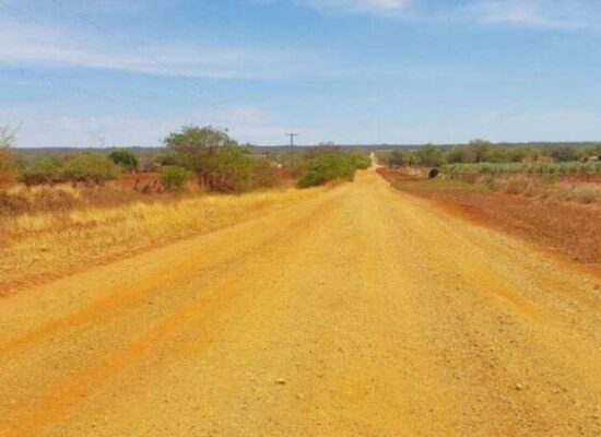 Ações de infraestrutura serão realizadas nos municípios de Central, Feira de Santana e Itapetinga