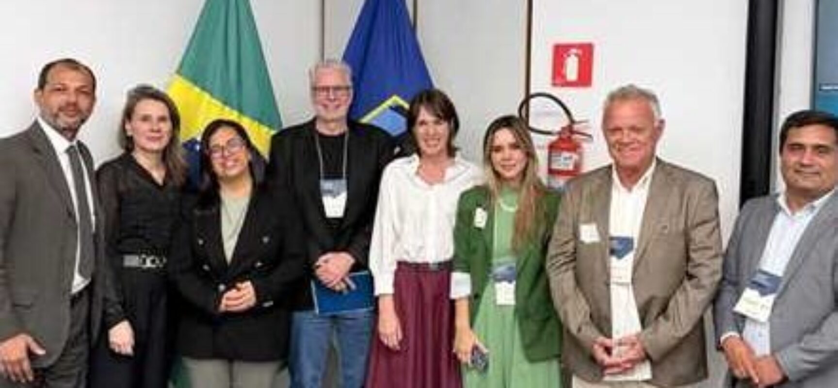 Ilhéus participa de seminário nacional sobre turismo sustentável e captação de investimentos