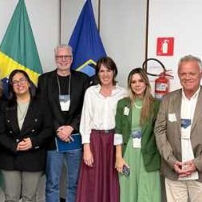 Ilhéus participa de seminário nacional sobre turismo sustentável e captação de investimentos