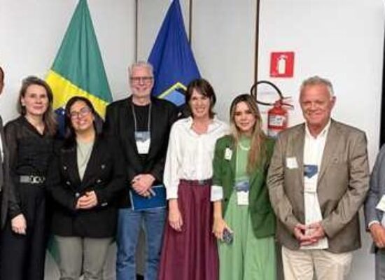 Ilhéus participa de seminário nacional sobre turismo sustentável e captação de investimentos