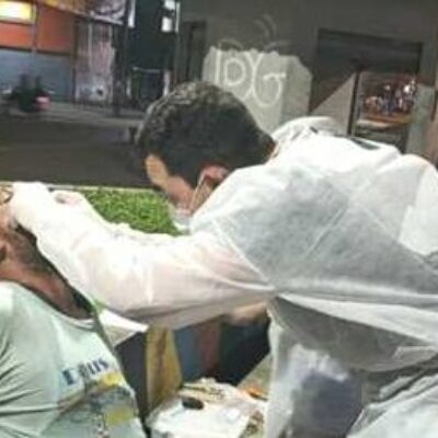 Programa Consultório na Rua amplia assistência com atendimentos odontológicos