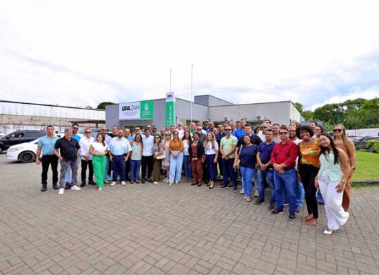 Prefeitura mantém ritmo de entregas e beneficia bairros com novas melhorias