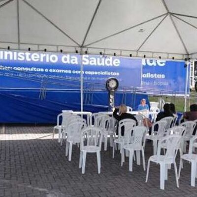 Carreta da Saúde da Mulher amplia acesso a atendimento especializado em Ilhéus