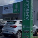 Prefeitura de Ilhéus inaugura serviço de raio-X na UPA da Avenida Esperança