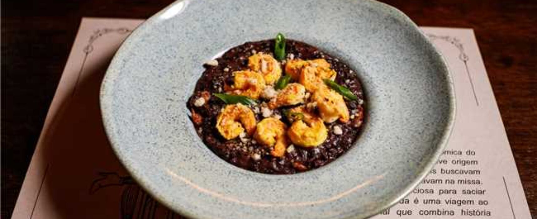 Circuito Gastronômico do Festival Agosto de Jorge segue com inscrições abertas