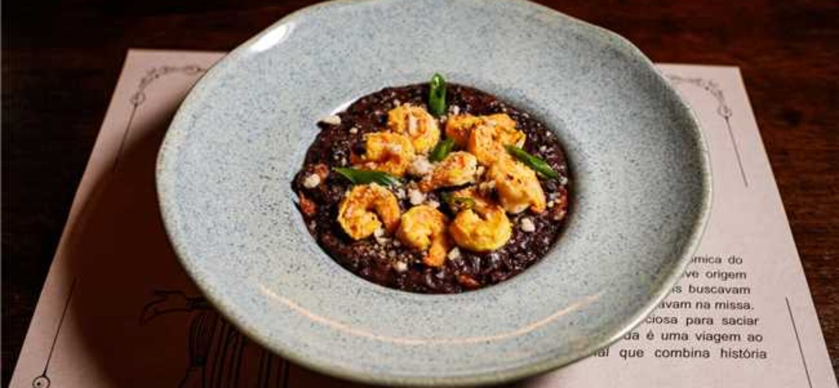 Circuito Gastronômico do Festival Agosto de Jorge segue com inscrições abertas