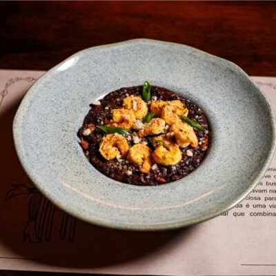 Circuito Gastronômico do Festival Agosto de Jorge segue com inscrições abertas