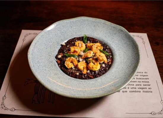 Circuito Gastronômico do Festival Agosto de Jorge segue com inscrições abertas