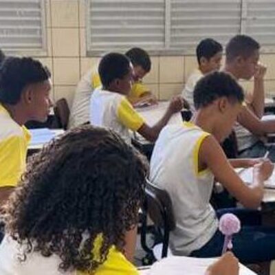 Rede municipal de Ilhéus registra avanços nos resultados do SABE 2025
