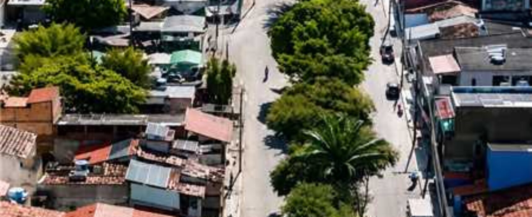 Hernani Sá completa 40 anos com avanços em infraestrutura e serviços públicos
