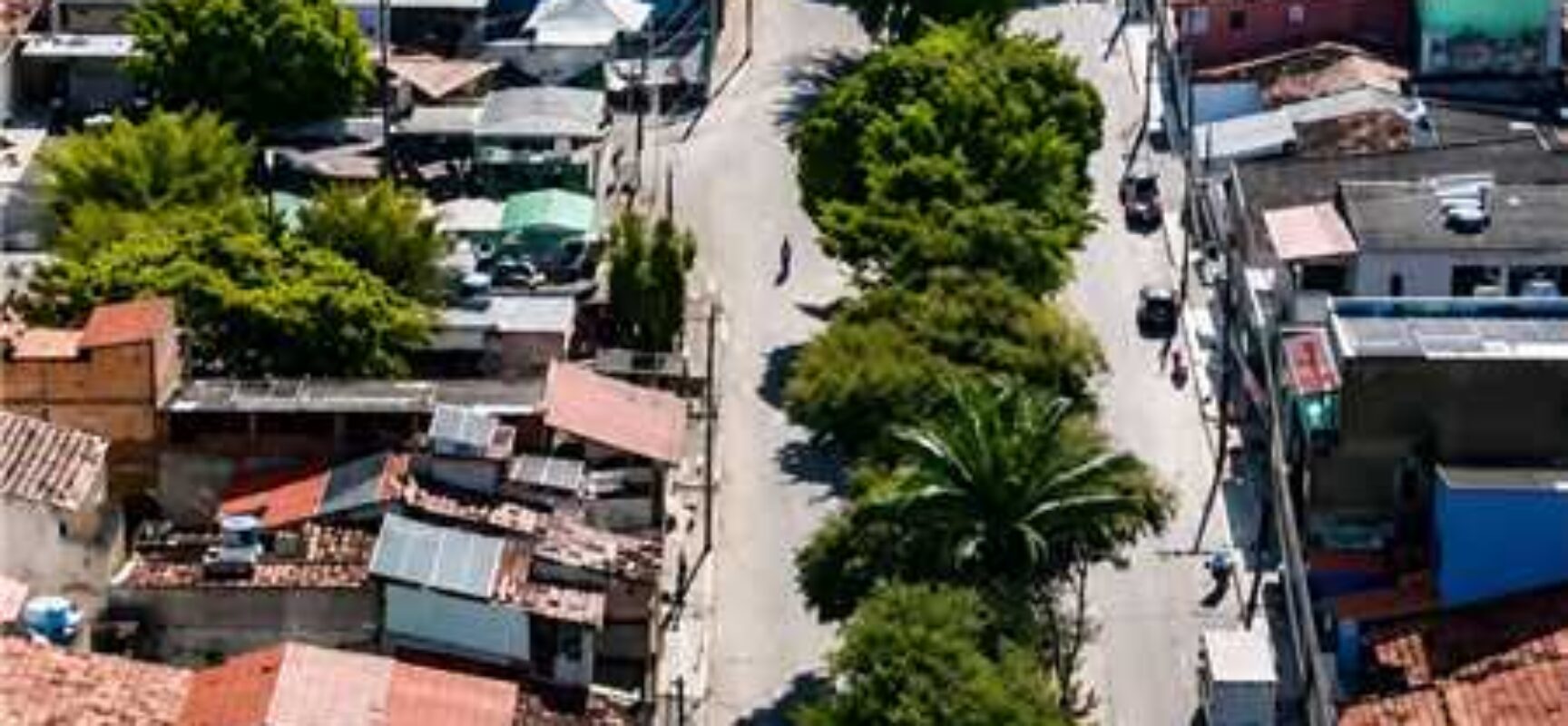 Hernani Sá completa 40 anos com avanços em infraestrutura e serviços públicos