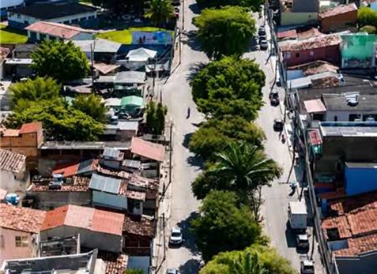 Hernani Sá completa 40 anos com avanços em infraestrutura e serviços públicos