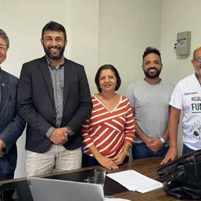Entrega dos primeiros certificados marca avanço da regularização fundiária em Ilhéus