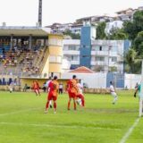 Com agenda movimentada, Estádio Mário Pessoa amplia calendário esportivo em Ilhéus