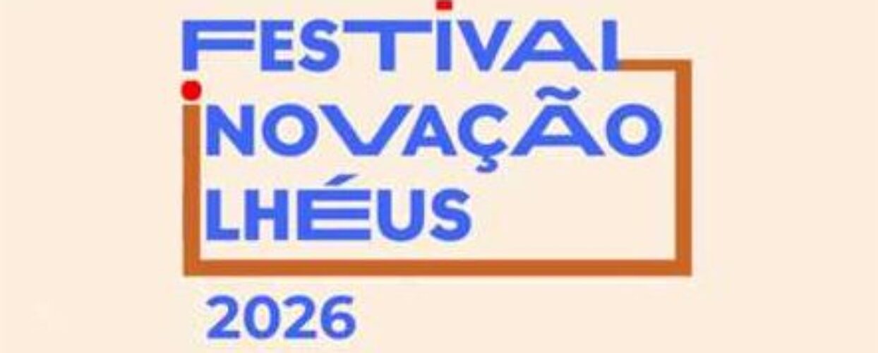 Festival de Inovação 2026 leva programação gratuita ao Centro Histórico de Ilhéus