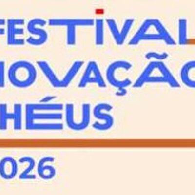 Festival de Inovação 2026 leva programação gratuita ao Centro Histórico de Ilhéus