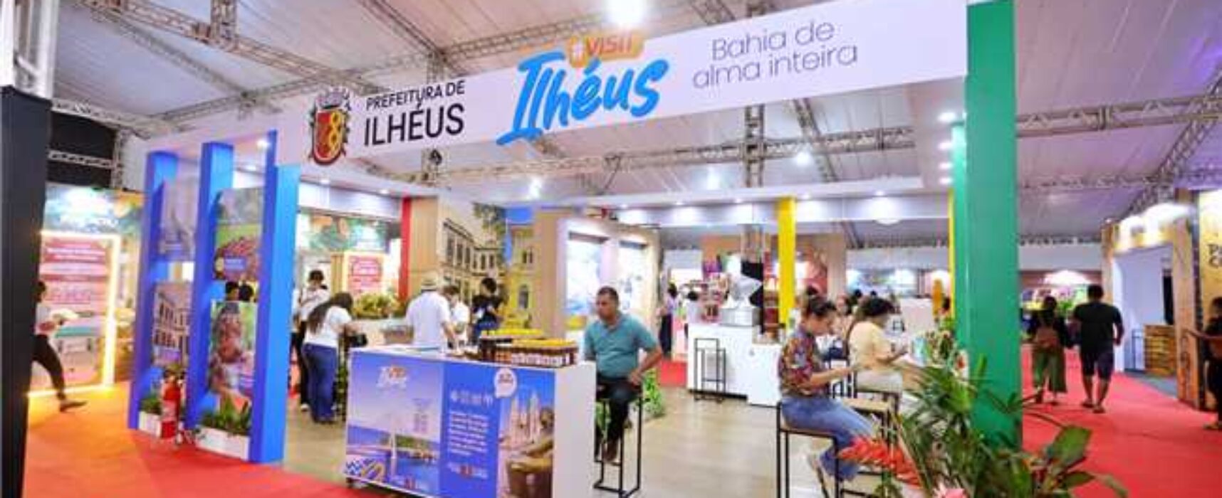 Agricultura familiar ganha visibilidade e amplia oportunidades de negócios no Chocolat Bahia