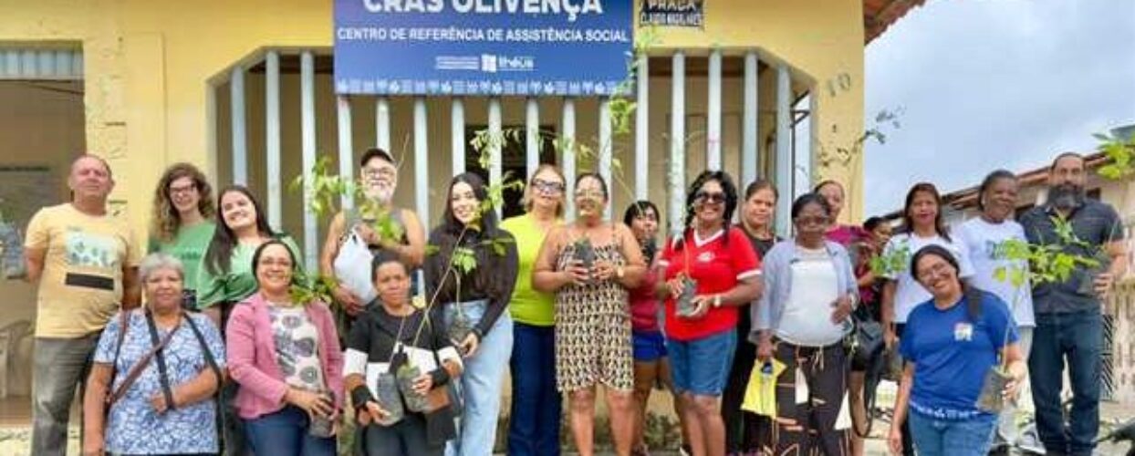 Projeto Troca Sustentável une reciclagem, cidadania e educação ambiental
