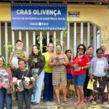 Projeto Troca Sustentável une reciclagem, cidadania e educação ambiental