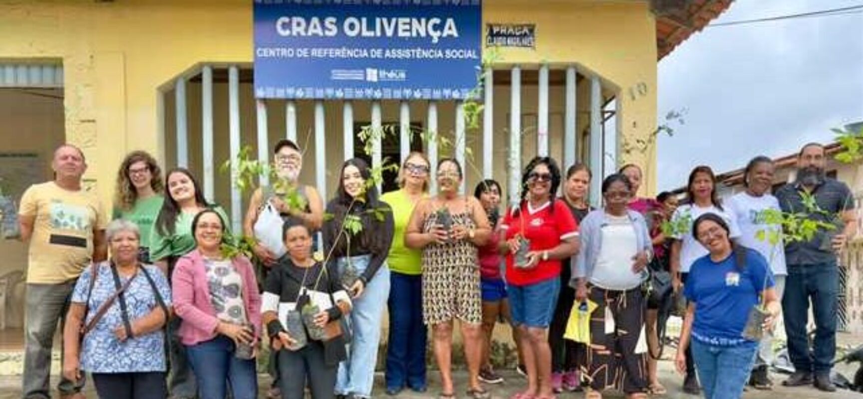Projeto Troca Sustentável une reciclagem, cidadania e educação ambiental
