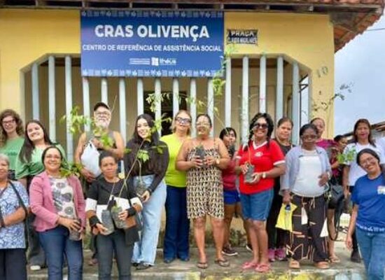 Projeto Troca Sustentável une reciclagem, cidadania e educação ambiental