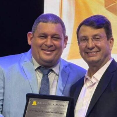 ‘Gratidão e reconhecimento’: Dr. Marcelo recebe título de Cidadão Itabunense nesta quinta-feira (29)