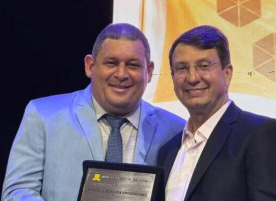 ‘Gratidão e reconhecimento’: Dr. Marcelo recebe título de Cidadão Itabunense nesta quinta-feira (29)