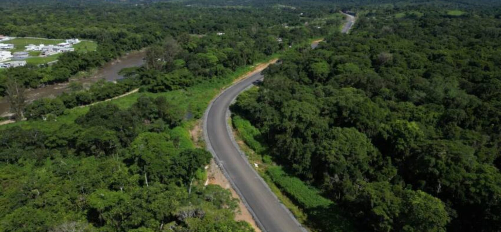 GOVERNADOR NA REGIÃO: BA-649 SERÁ ENTREGUE NESTA SEXTA-FEIRA, DIA 03