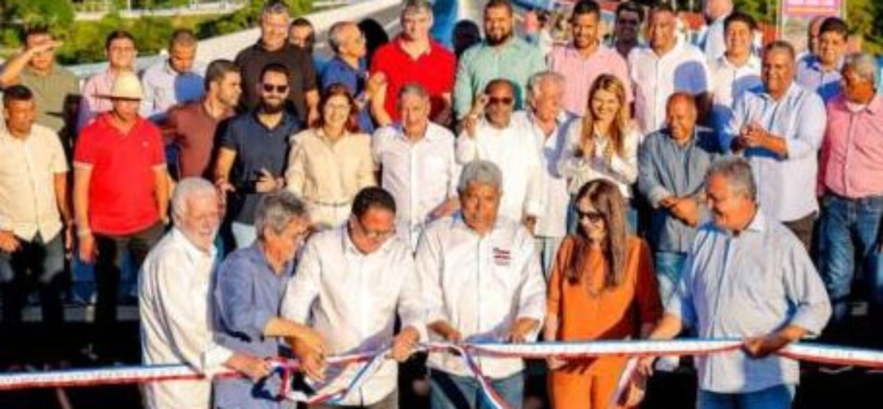 *Rui Costa destaca entrega da Rodovia Gabriela e projeta nova etapa de desenvolvimento para o sul da Bahia*