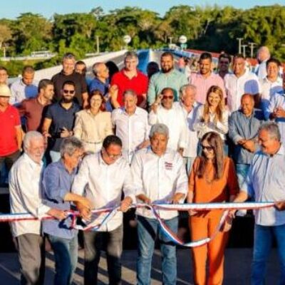 *Rui Costa destaca entrega da Rodovia Gabriela e projeta nova etapa de desenvolvimento para o sul da Bahia*