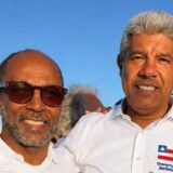 *Bebeto Galvão prestigia entrega da 1ª etapa da BA-649 e destaca novo ciclo para o sul da Bahia*
