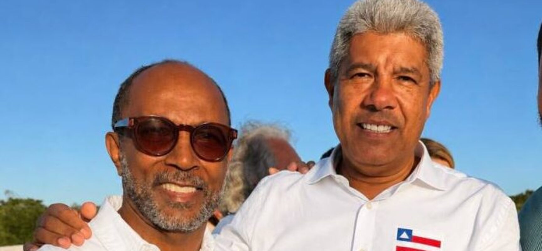 *Bebeto Galvão prestigia entrega da 1ª etapa da BA-649 e destaca novo ciclo para o sul da Bahia*
