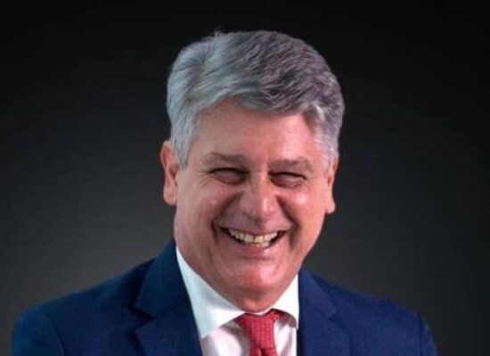 *Bebeto Galvão celebra nomeação de Marcos Flávio para o TRT-5: ‘Orgulho para o sul da Bahia’*